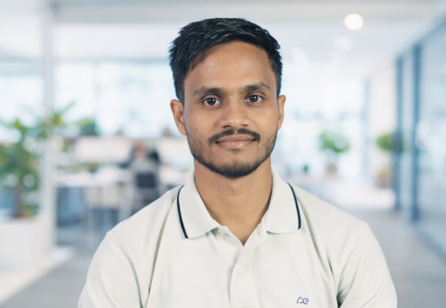 Sonju Ghosh - Founder of ImgStream